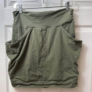 CiCi Bean (Peekaboo Beans) Size 14 Skirt